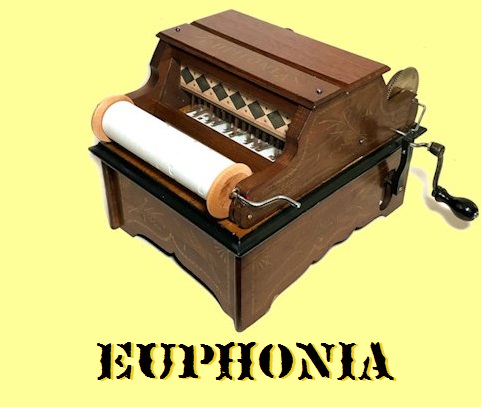 Euphonia